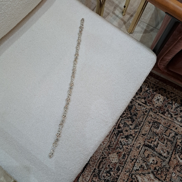 Bridal belt - Picture 2 of 2